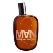 Comme Des Garcons 2 Man EDT 100Ml EDT For Men 100ml