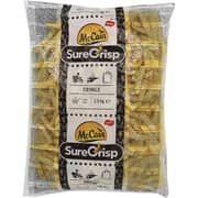 Mccain Fries Surecrisp Crinkle