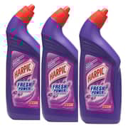 Harpic Liquid Active Fresh (Lavender) 750 ml Pack Of 3