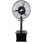Detrend Pedestal Fan - Standing Fan With Humidifier Detrend Pedestal Fan - Standing Fan With Humidifier