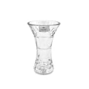 Solitaire Crystal 11.5cm Vase
