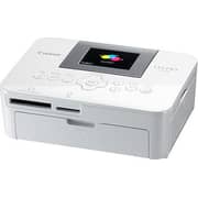 Canon SELPHYCP1000 Compact Photo Printer White Canon SELPHYCP1000 Compact Photo Printer White