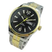 Omax GX34T2TI Men Watch