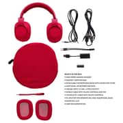 Logitech G433 7.1 Surround Wired Gaming Headset Fire Red Logitech G433 7.1 Surround Wired Gaming Headset Fire Red