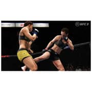 Xbox One UFC 3 Game Xbox One UFC 3 Game