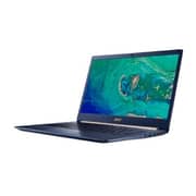 Acer Swift 5 SF514-52T-89PQ Laptop - Core i7 1.8GHz 16GB 512GB Shared Win10Pro 14inch FHD Blue