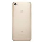 Xiaomi Redmi Note 5A Prime 4G Dual Sim Smartphone 32GB Gold Xiaomi Redmi Note 5A Prime 4G Dual Sim Smartphone 32GB Gold