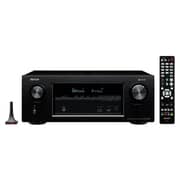 Denon AVRX3400H Network AV Receiver Black