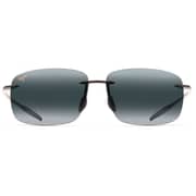 Maui Jim Breakwall Sunglasses Unisex 422-02 Maui Jim Breakwall Sunglasses Unisex 422-02