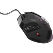 Energy Sistem Gaming Mouse ESG M2 Flash (6400 DPI, USB, RGB LED, 8 Customizable Buttons)