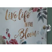 Pan Emirates Peony Chest Of (1Drawer) Pan Emirates Peony Chest Of (1Drawer)