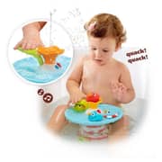 Yookidoo 40138 Musical Duck Race