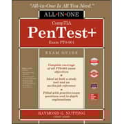 Comptia Pentest Certification All-In-One Comptia Pentest Certification All-In-One