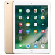 iPad (2017) WiFi 32GB 9.7inch Gold iPad (2017) WiFi 32GB 9.7inch Gold