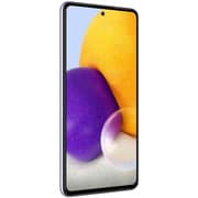 Samsung Galaxy A72 128GB Awesome Violet 4G Smartphone