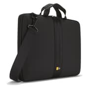 Caselogic QNS116K Laptop Sleeve 15.6inch Black Caselogic QNS116K Laptop Sleeve 15.6inch Black