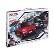 Polistil 96022 WP Fiat 500X vs 500X Urban Race Set 1:43 Polistil 96022 WP Fiat 500X vs 500X Urban Race Set 1:43