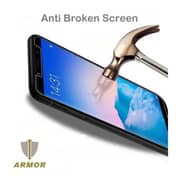 Armor Anti Broken Glass Screen Protector For Samsung A51 Armor Anti Broken Glass Screen Protector For Samsung A51