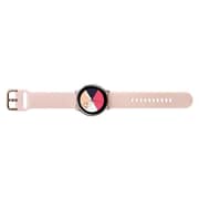 Samsung Galaxy Active Smart Watch 40mm - Rose Gold - Middle East Version Samsung Galaxy Active Smart Watch 40mm - Rose Gold - Middle East Version