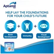 Aptamil Kid 4 Growing Up Milk 400g Aptamil Kid 4 Growing Up Milk 400g