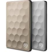 Seagate STEH2000200 Backup Plus Portable Ultra Slim 2TB Platinum Seagate STEH2000200 Backup Plus Portable Ultra Slim 2TB Platinum