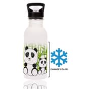 Knack Panda Color Changing Magic Bottle 600 ml 1pc