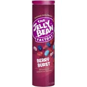 The Jelly Bean Factory Berry Burst 100gm (Pack of 24pcs)