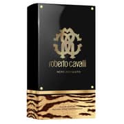 Roberto Cavalli Nero Assoluto Miniature For Women Eau de Parfum 5ml Roberto Cavalli Nero Assoluto Miniature For Women Eau de Parfum 5ml
