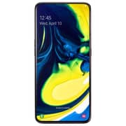 Samsung Galaxy A80 128GB Black 4G Dual Sim Smartphone SM-A805 Samsung Galaxy A80 128GB Black 4G Dual Sim Smartphone SM-A805