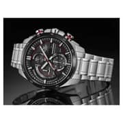 Casio EQS600DB1A4UDF Edifice Solar Powered Watch