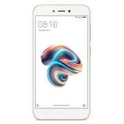 Xiaomi Redmi 5A 4G Dual Sim Smartphone 16GB Gold