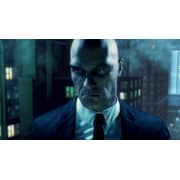 PS3 Hitman Sniper Challenge Game PS3 Hitman Sniper Challenge Game