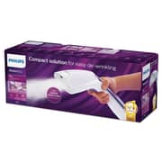 Philips Handheld Garment Steamer GC36036