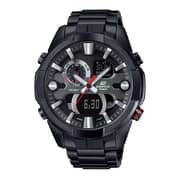 Casio ERA-201BK-1AVDF Edifice Watch