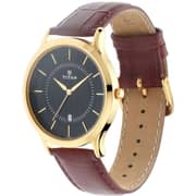 Titan 1825YL01 Karishma Men's Watch
