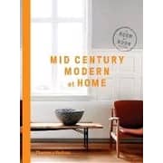 Mid-Century Modern at Home: A Room-by-Room Guide