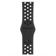 Apple Watch Nike+ Series 3 GPS - 42mm Space Grey Aluminium Case with Anthracite/Black Nike Sport Band