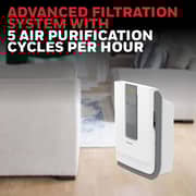 Honeywell Air Touch V4 Air Purifier HC000020/AP/V4/UK Honeywell Air Touch V4 Air Purifier HC000020/AP/V4/UK