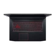 Acer Predator Helios 300 PH315-51-79LA Gaming Laptop - Core i7 2.2GHz 16GB 2TB+256GB 6GB Win10 15.6inch FHD Obsidian Black