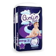 Bum Tum Baby Pullup Pants Medium 36pcs