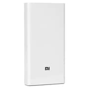Mi VXN4220GL Power Bank 20000mAh - White