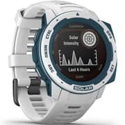 Garmin 010-02293-08 Instinct Solar Surf Edition Cloudbreak