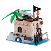 Cobi 140pcs Pirates Watchtower