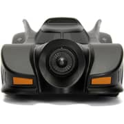 Justice League Bat Mobile Car with Remote Control