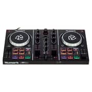 Numark PARTYMIX DJ Controller With Built In Light Show