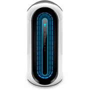 Dell Alienware Aurora R12 WH Gaming Desktop - 11th Gen Core i7 3.6GHz 32GB 1TB+512GB 8GB Win10Home White NVIDIA GeForce RTX 3070 AUR12 ALNW 3070 (2021) Middle East Version Dell Alienware Aurora R12 WH Gaming Desktop - 11th Gen Core i7 3.6GHz 32GB 1TB+512GB 8GB Win10Home White NVIDIA GeForce RTX 3070 AUR12 ALNW 3070 (2021) Middle East Version
