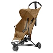 Quinny Yezz Stroller Toffee Crush Quinny Yezz Stroller Toffee Crush