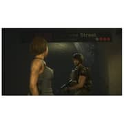 Xbox One Resident Evil 3 Remake Lenticular Edition Game