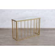 Pan Emirates Olven Console Table Pan Emirates Olven Console Table