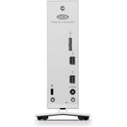 LaCie D2 Thunderbolt 2 Desktop Hard Drive 3TB STEX3000200 LaCie D2 Thunderbolt 2 Desktop Hard Drive 3TB STEX3000200